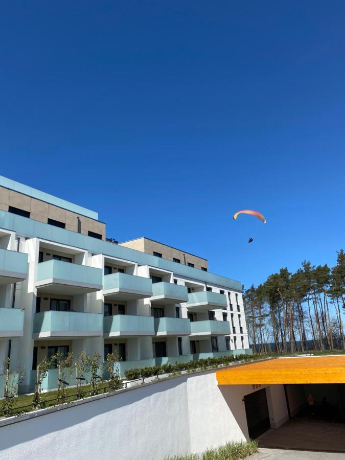 Apartament Blue Реваль Экстерьер фото