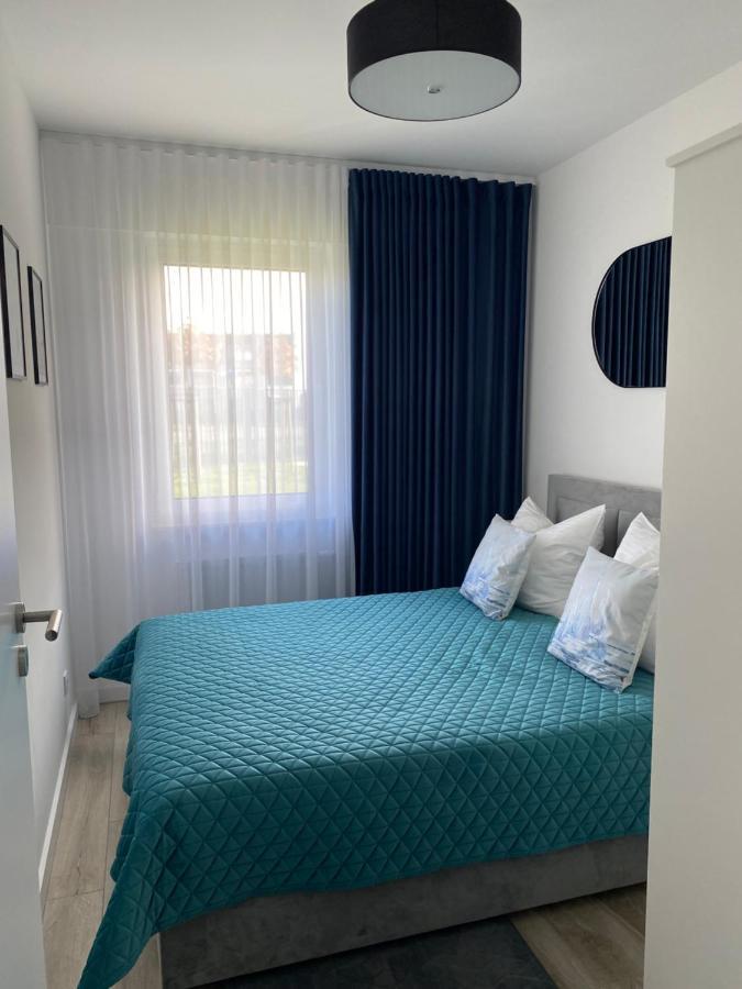 Apartament Blue Реваль Экстерьер фото